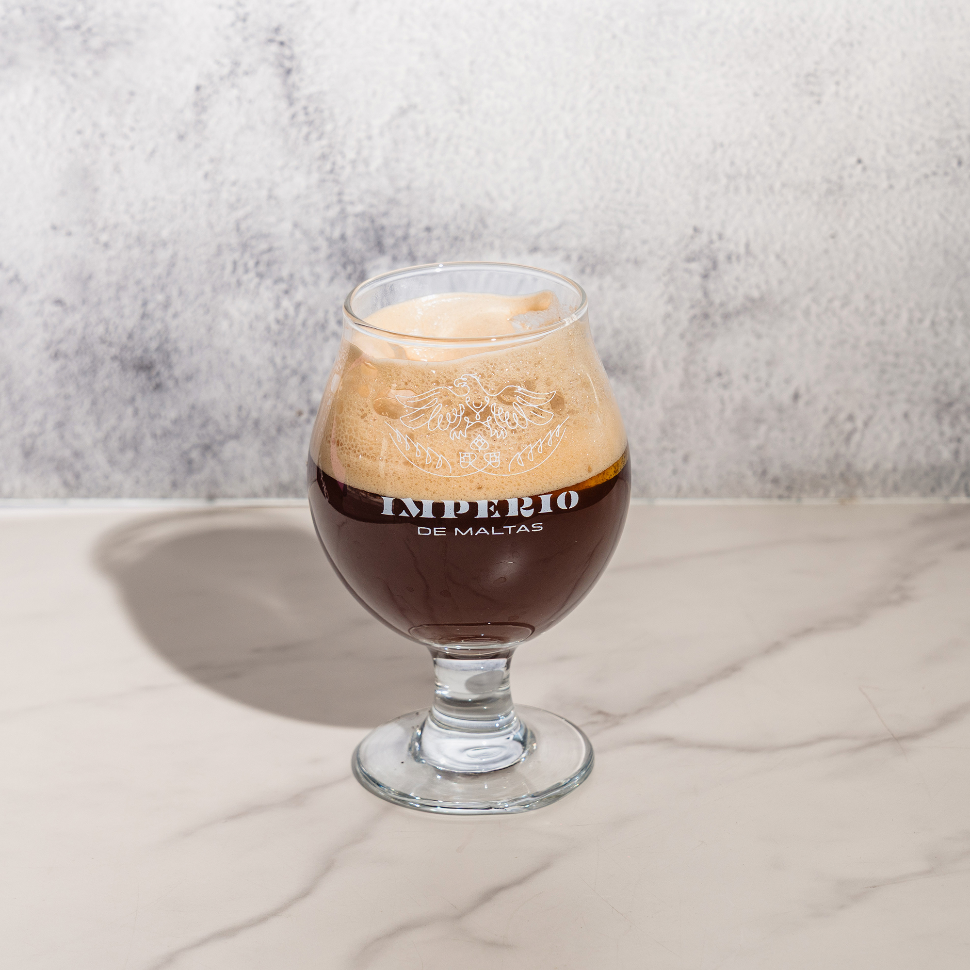 Espresso Tonic