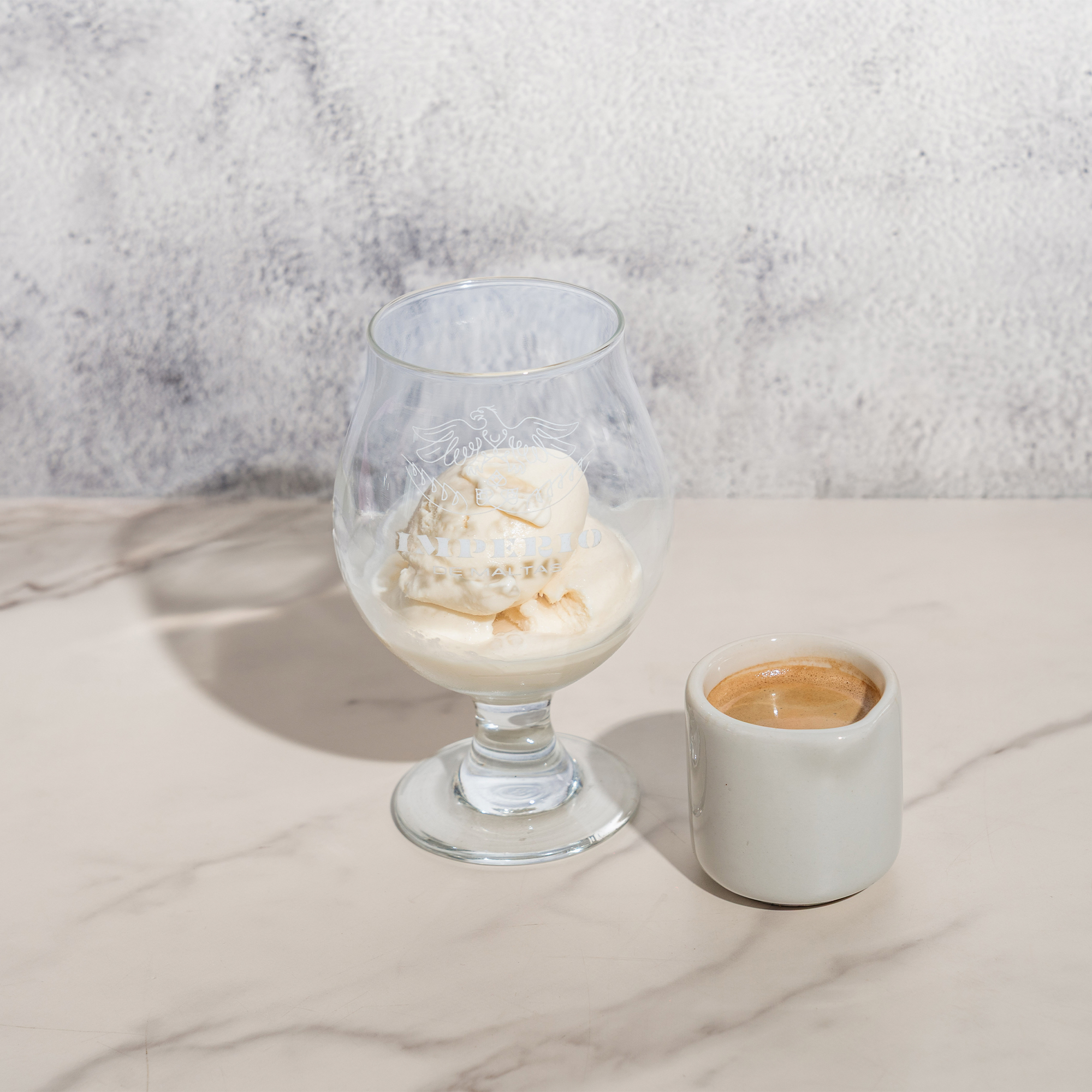 Café Affogato