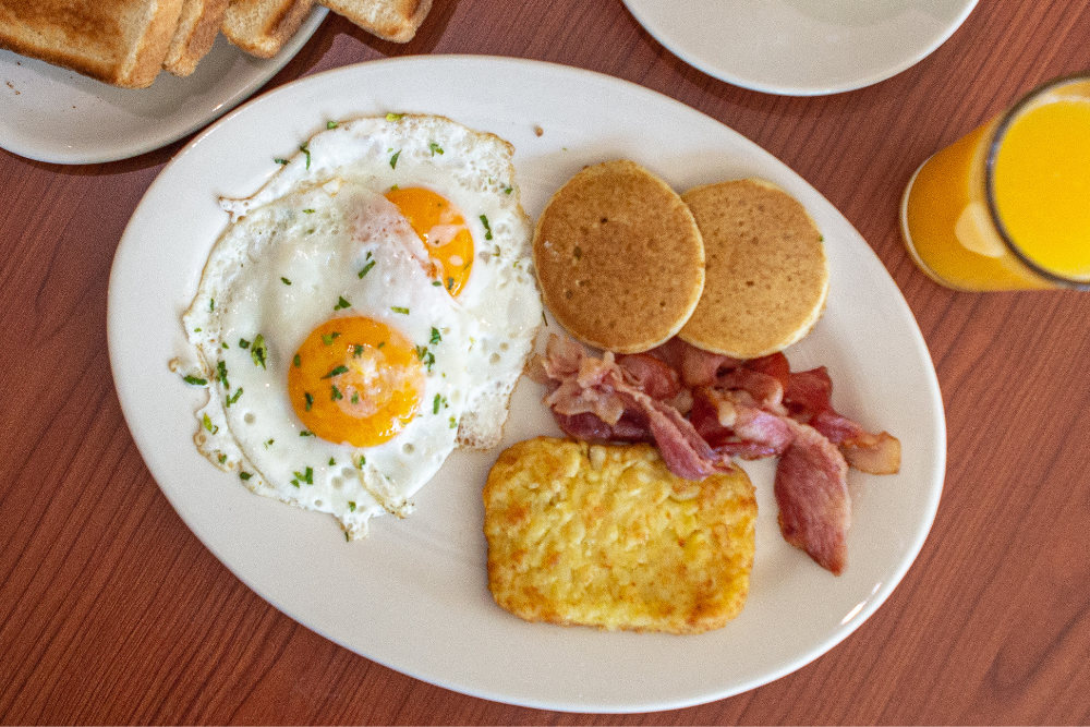 Huevos La Joya