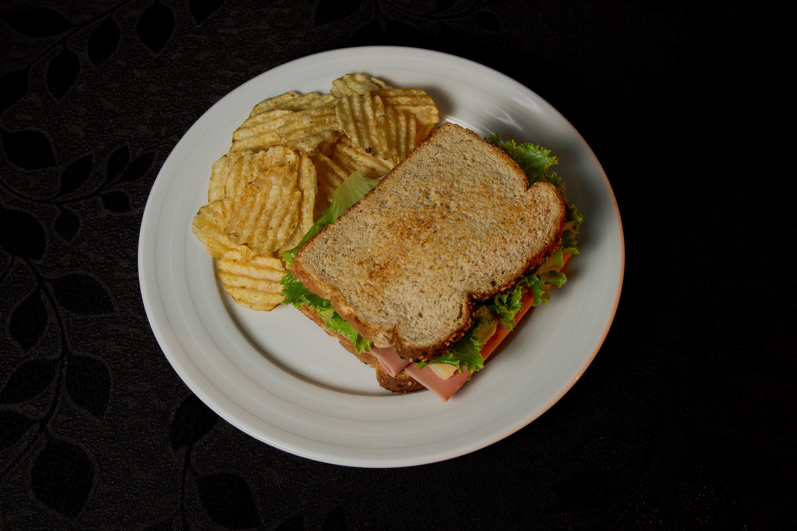 Sándwich