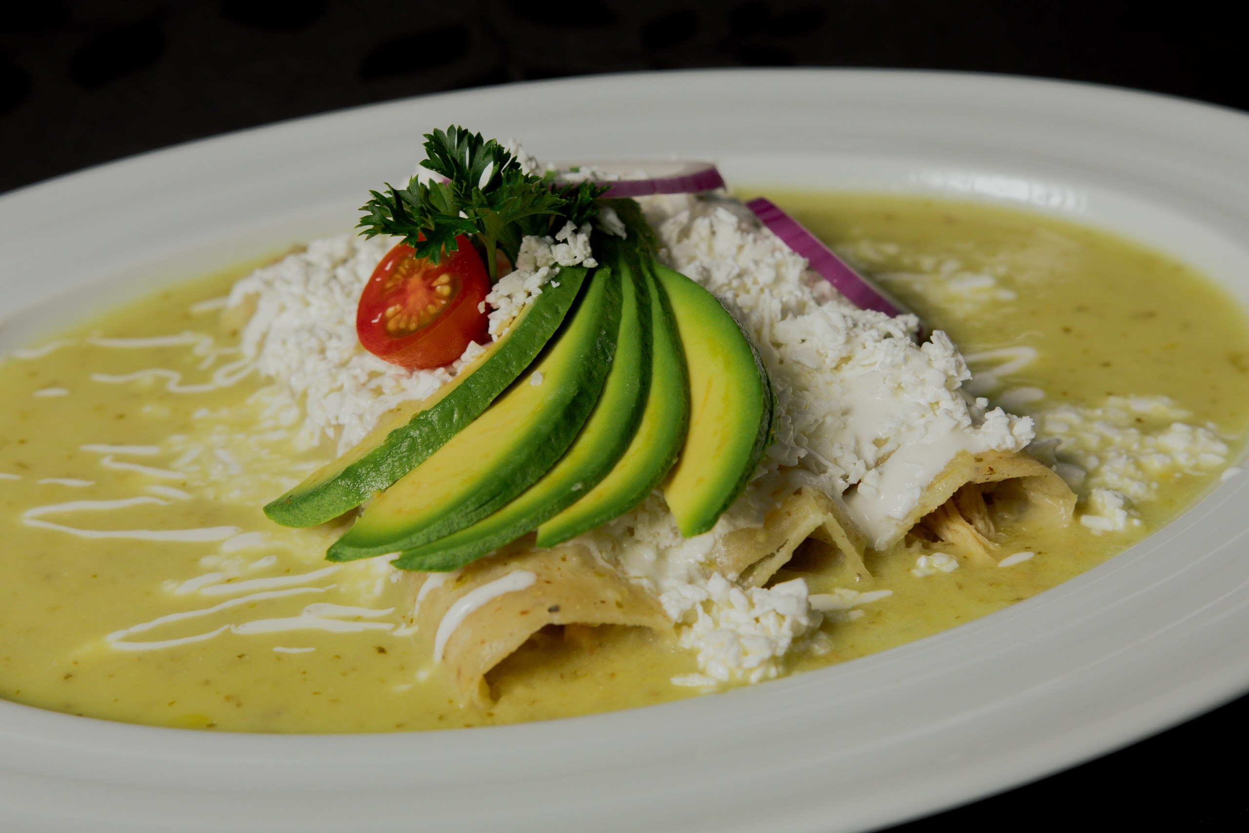Rancheras