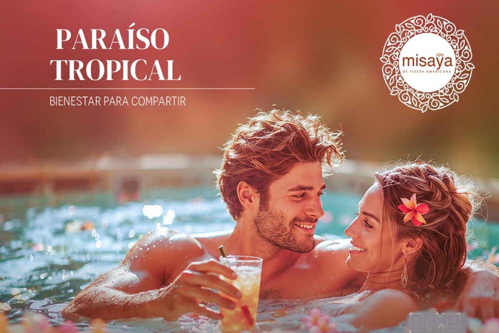 Paraíso Tropical