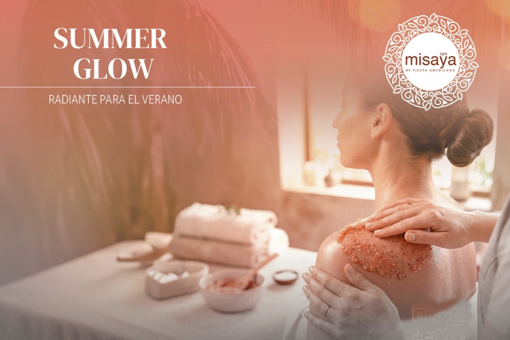 Summer Glow